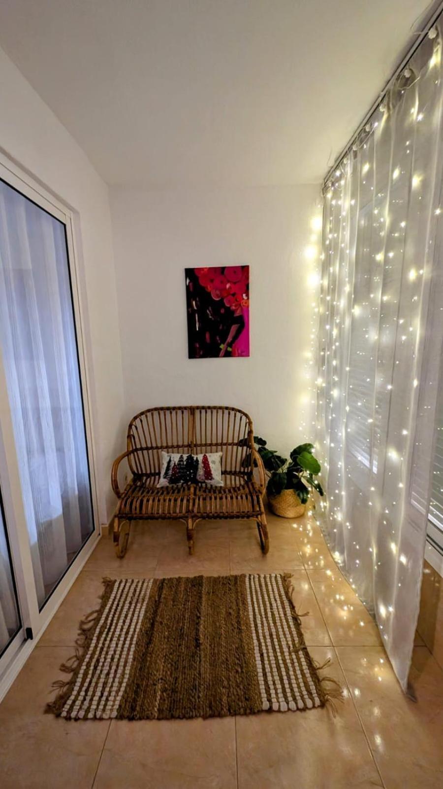 Brisas De Levante Benidorm Ngoại thất bức ảnh